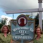 We meet Sharon and CLyde in Twinsburg, OH to celebrate their 50th birthday!